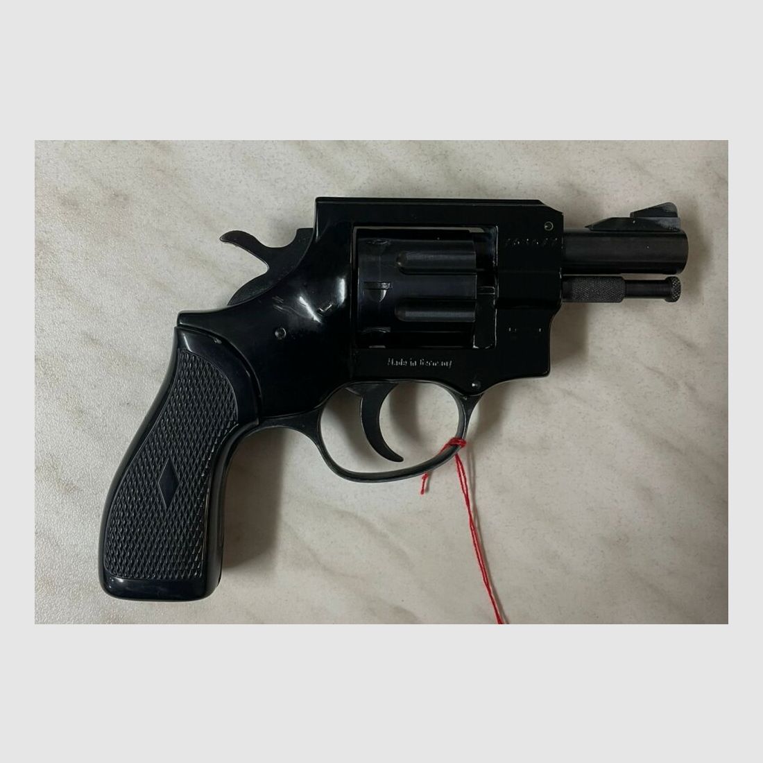 Arminius HW 68