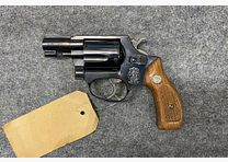 Smith & Wesson Mod. 36 .38Special