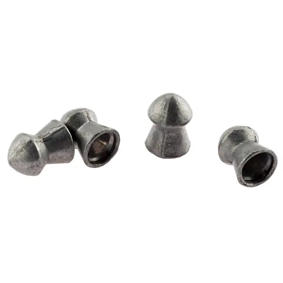 Gamo Pro Magnum Pénétration Diabolos Kaliber 4,5, Bild 3 von 8