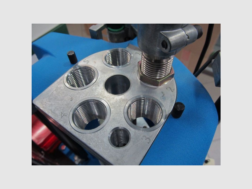 DILLON PIN RITENZIONE TESTA XL650/7, Bild 2 von 3