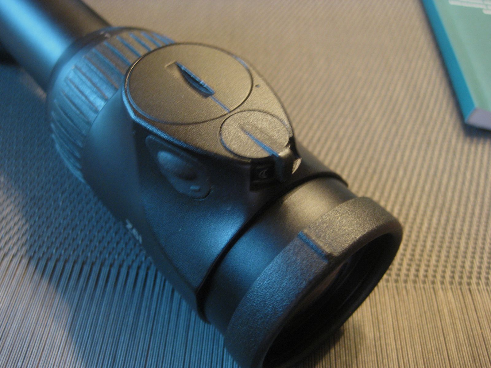 *BESTZUSTAND*  Swarovski Gen.II  Z6i 1-6x24 SR mit Abs. LD-I sowie original Blaser-Sattelmontage + Neoprencover + sämtlichen Originalzubehör in Originalverpackung !!