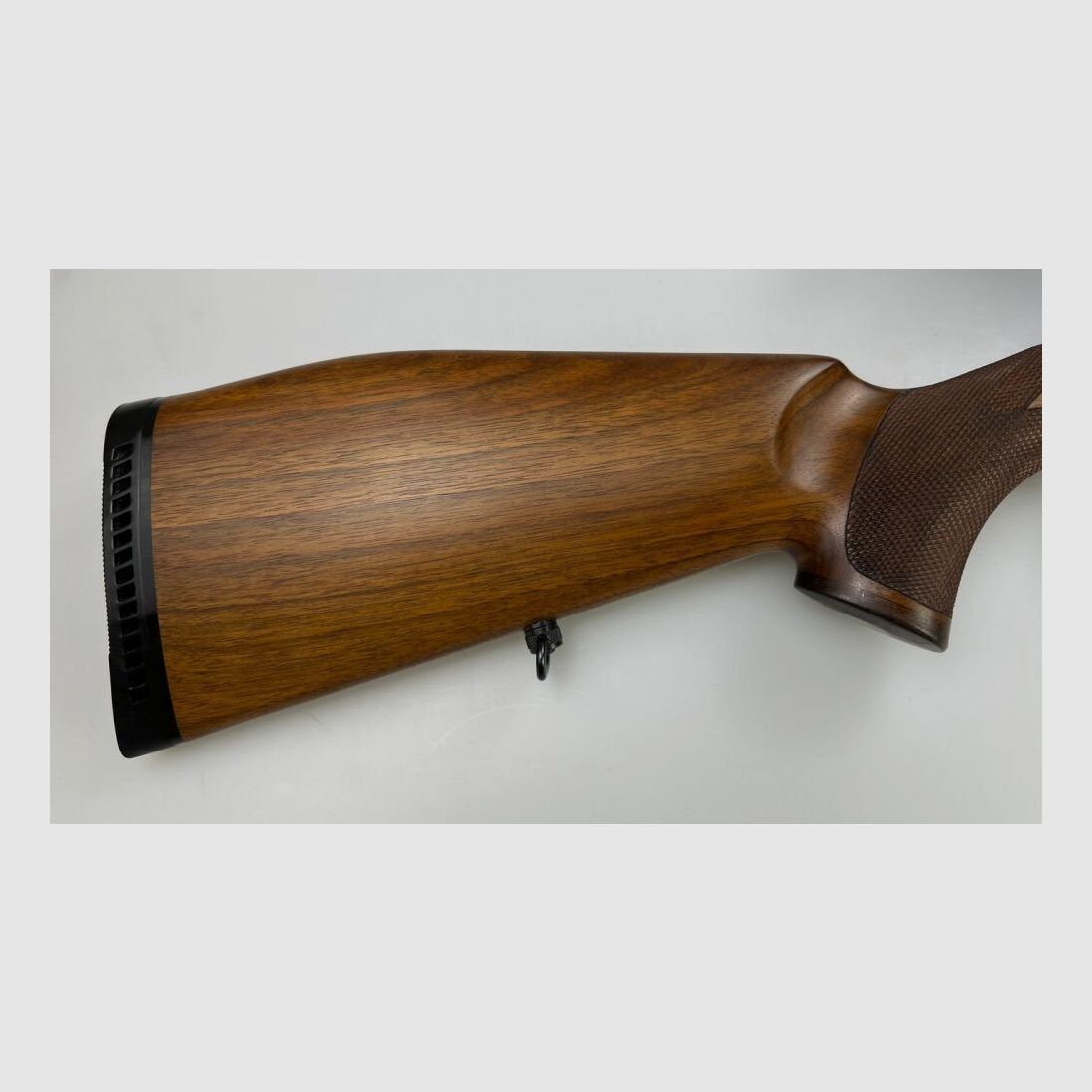 Sauer 202 Stutzen