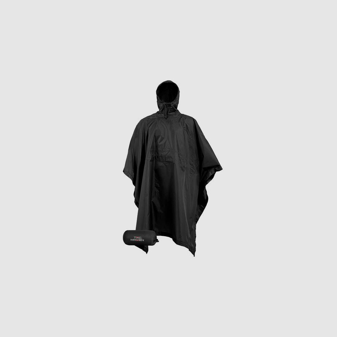 Regen-Poncho THUNDER PONCHO, Bild 1 von 3