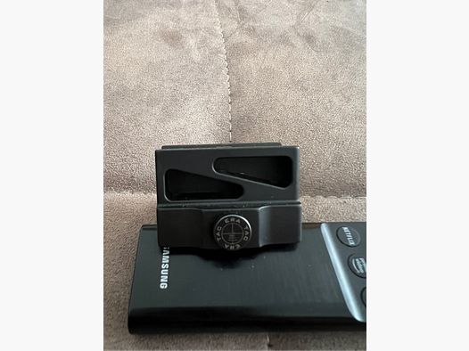 Era Tac Montage Aimpoint Micro HOLOSUN