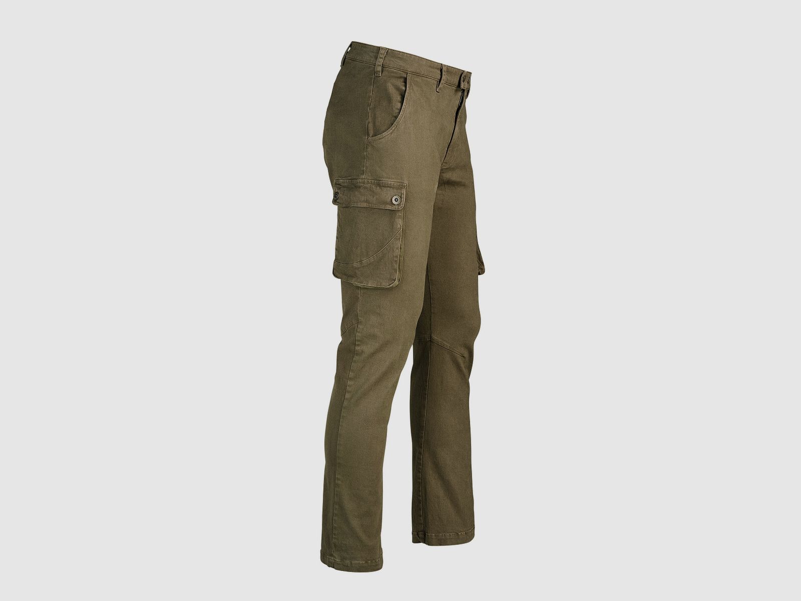 Pinewood Pantaloni da Uomo Serengeti