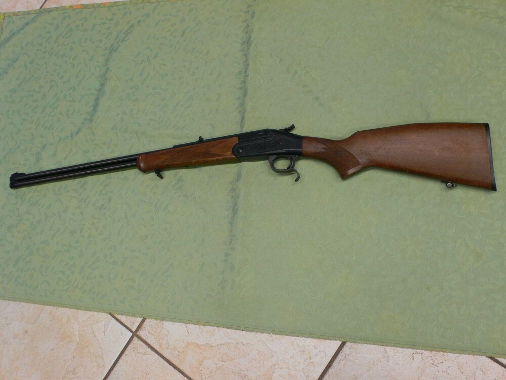 Rhöner SM70
