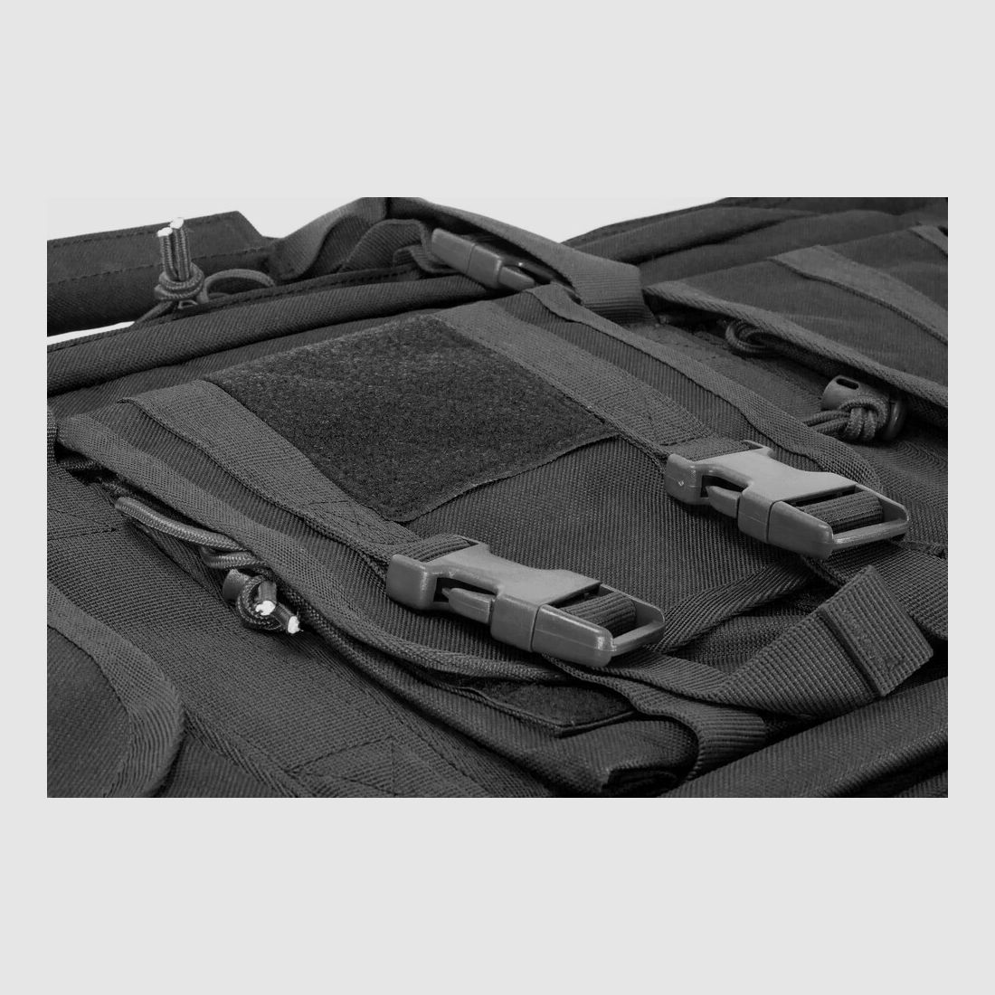 Taktisches Futteral 92cm Schwarz UX, Bild 3 von 3