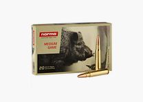 Norma Vulkan 7mm Rem Mag 170 grains