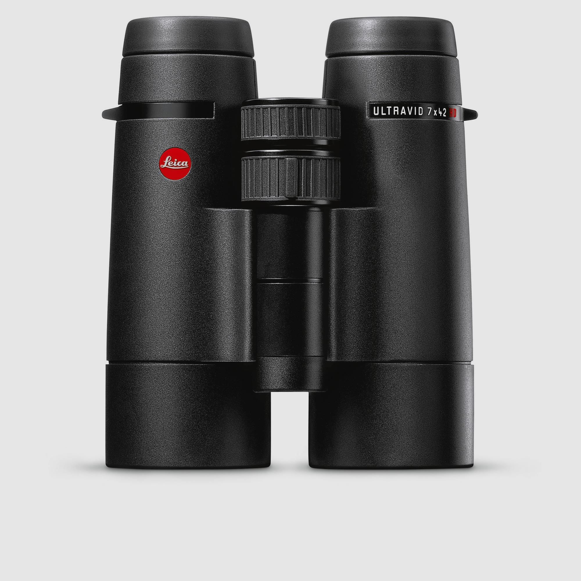 Leica ULTRAVID 7x42 HD-Plus Fernglas