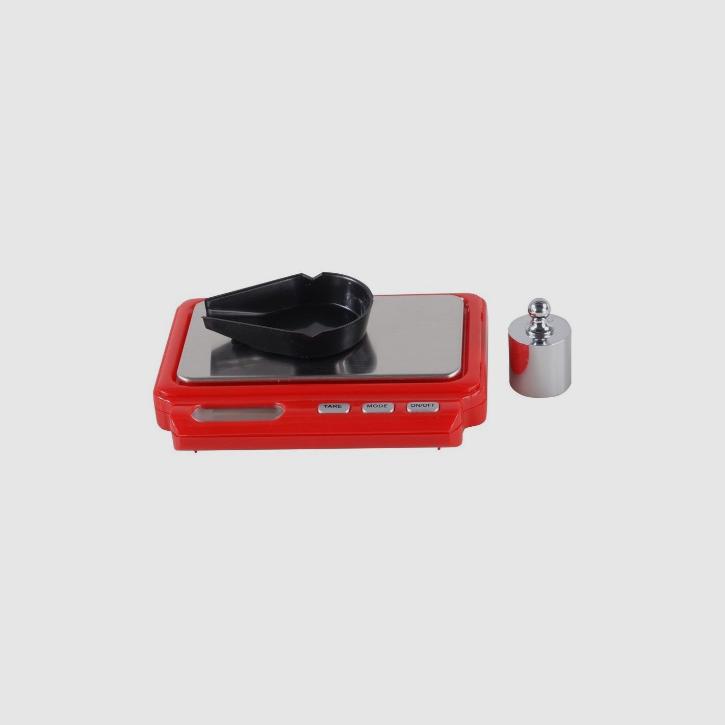 Mini Digitale Wiederladewaage DS-750