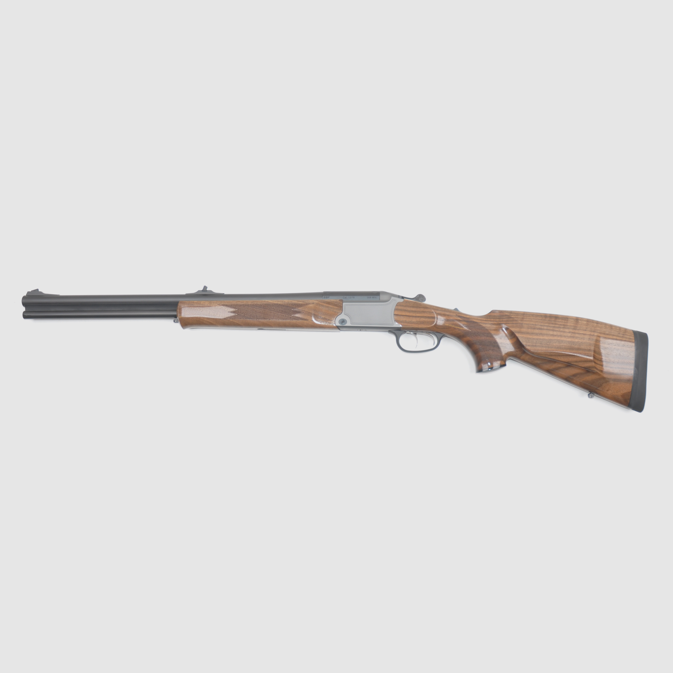 Blaser BBF95 Kal. 12/76 & .308Win.