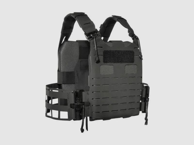 Tasmanian Tiger Tasmanian Tiger Plattenträger QR SK anfibia MKII schwarz