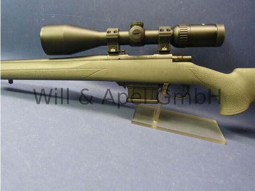 HOWA 1500 MINI