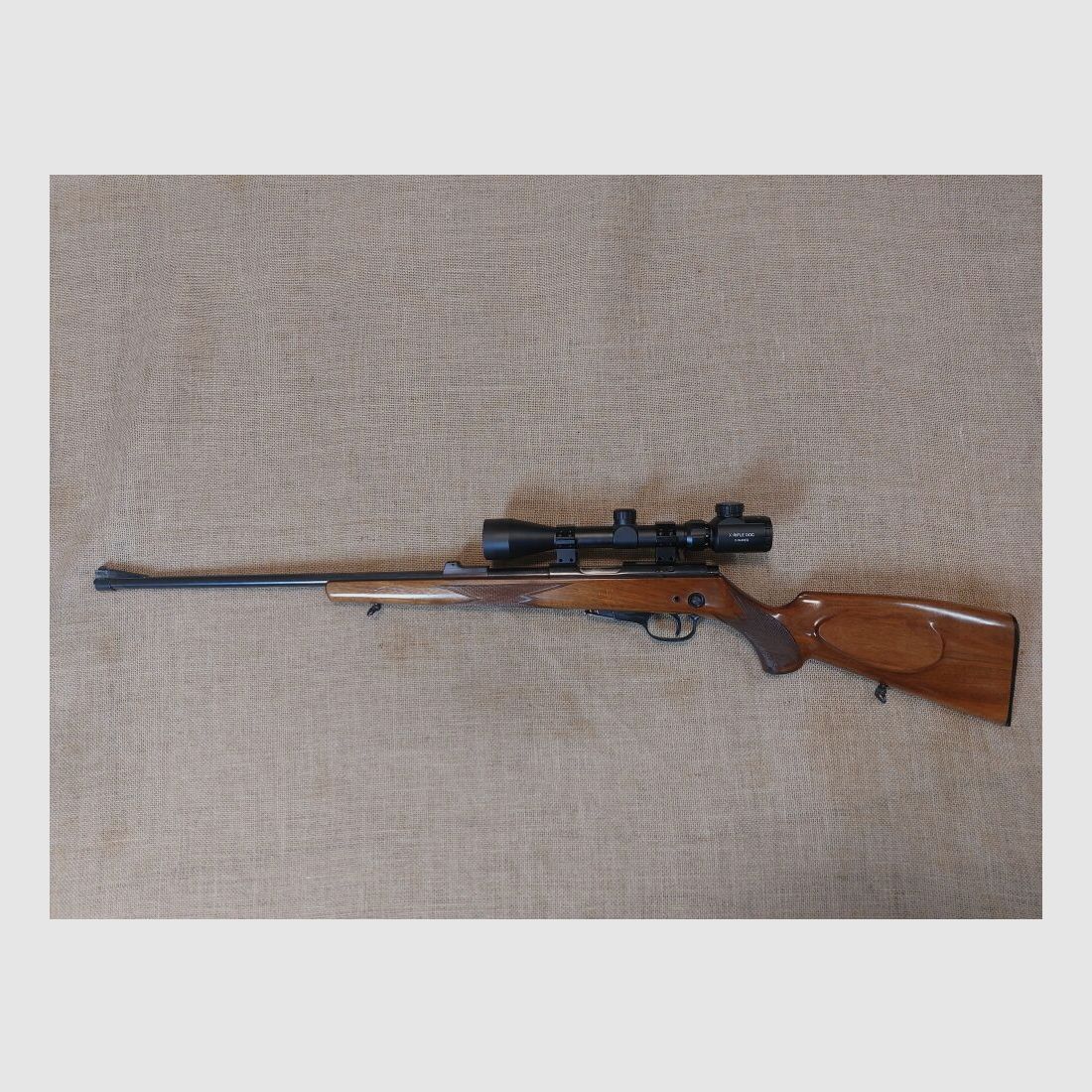 Walther, Ulm .22 LR - J