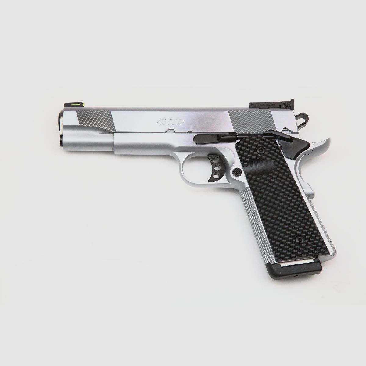 Les Baer Custom Hemi 572 1911 45ACP, Bild 1 von 7