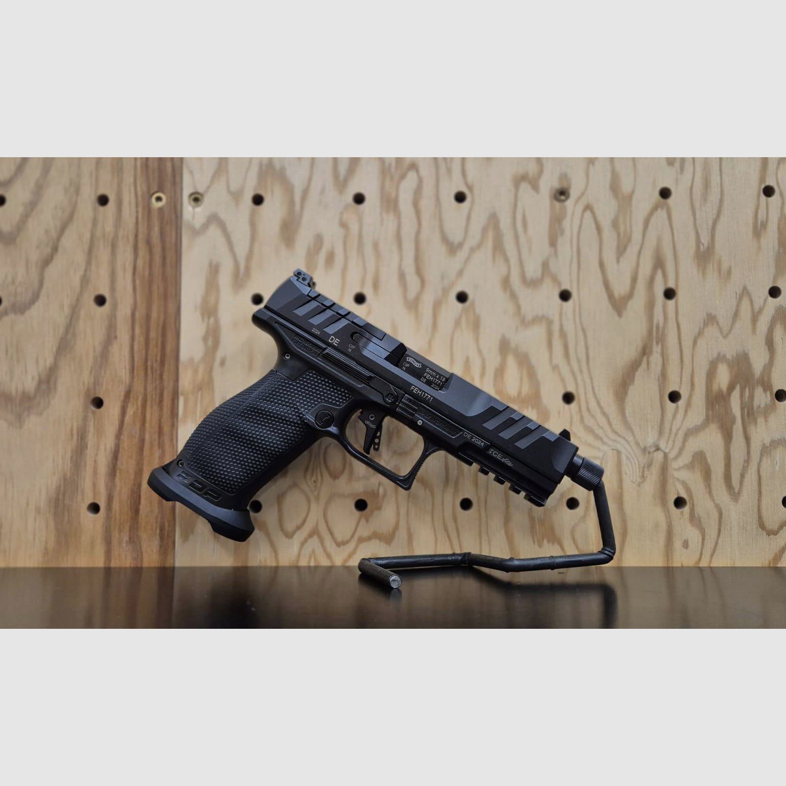 Burris FastFire IV Multi VAR, Bild 5 von 34