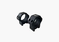 BERETTA – Anillos de aluminio con montaje Picatinny Ø30-H8