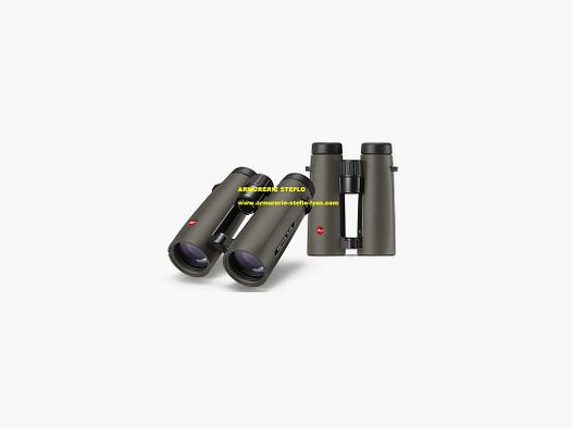 Leica Noctivid 10x42 "Wydanie Zielone Oliwkowe"