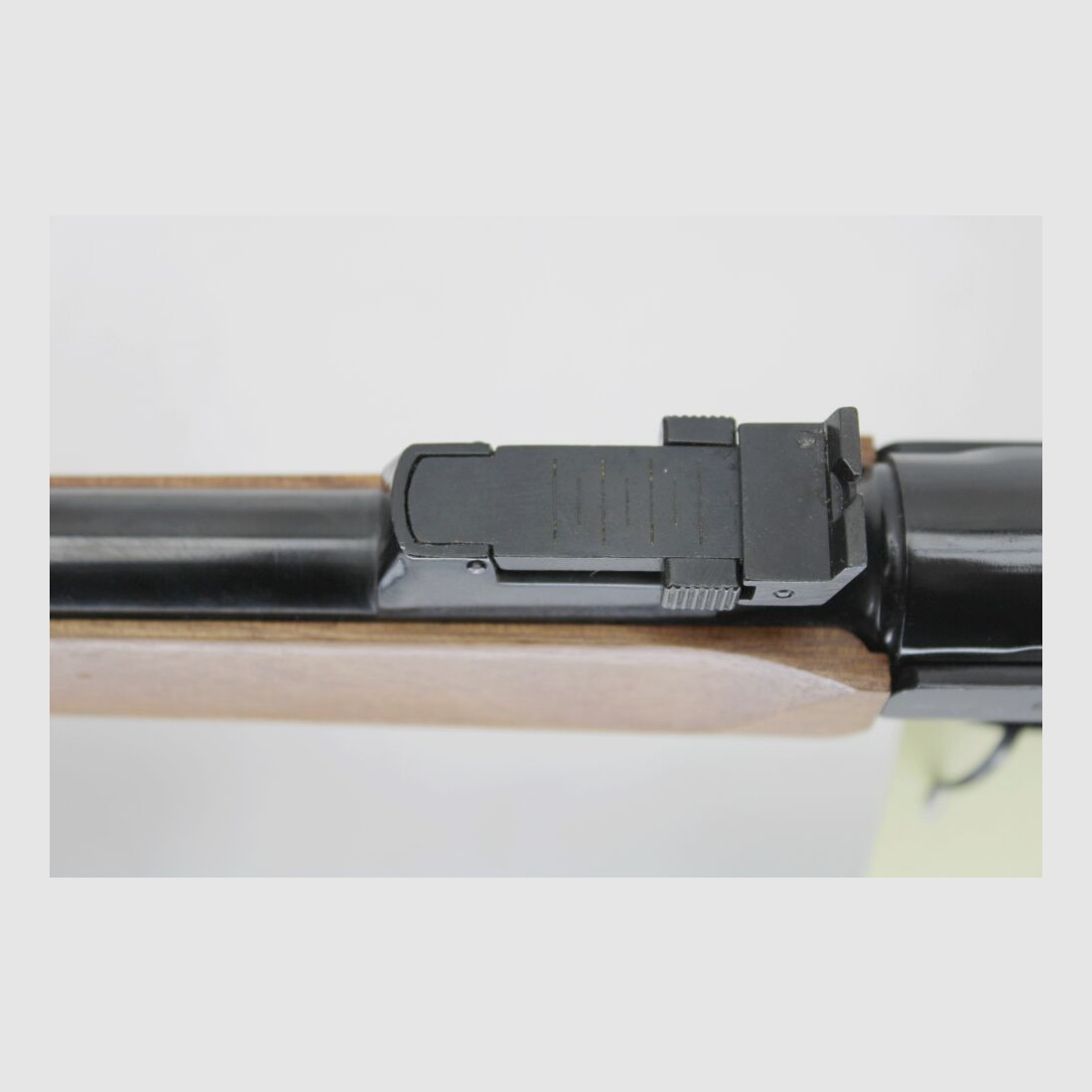 Pistole Erma ET22 lange 08 Marine ET 22 .22lr
