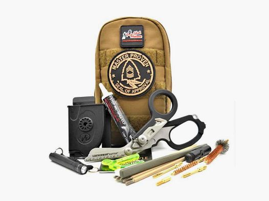 Cleaning set Coyote Shears AR15