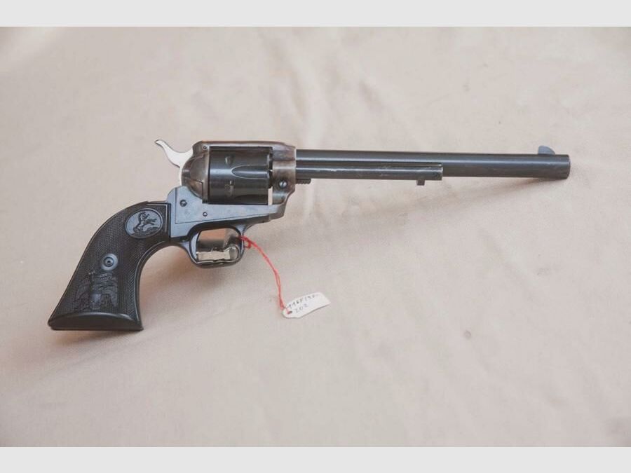 Colt	 Peacemaker .22 Buntline