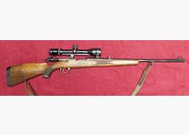 Mauser 98