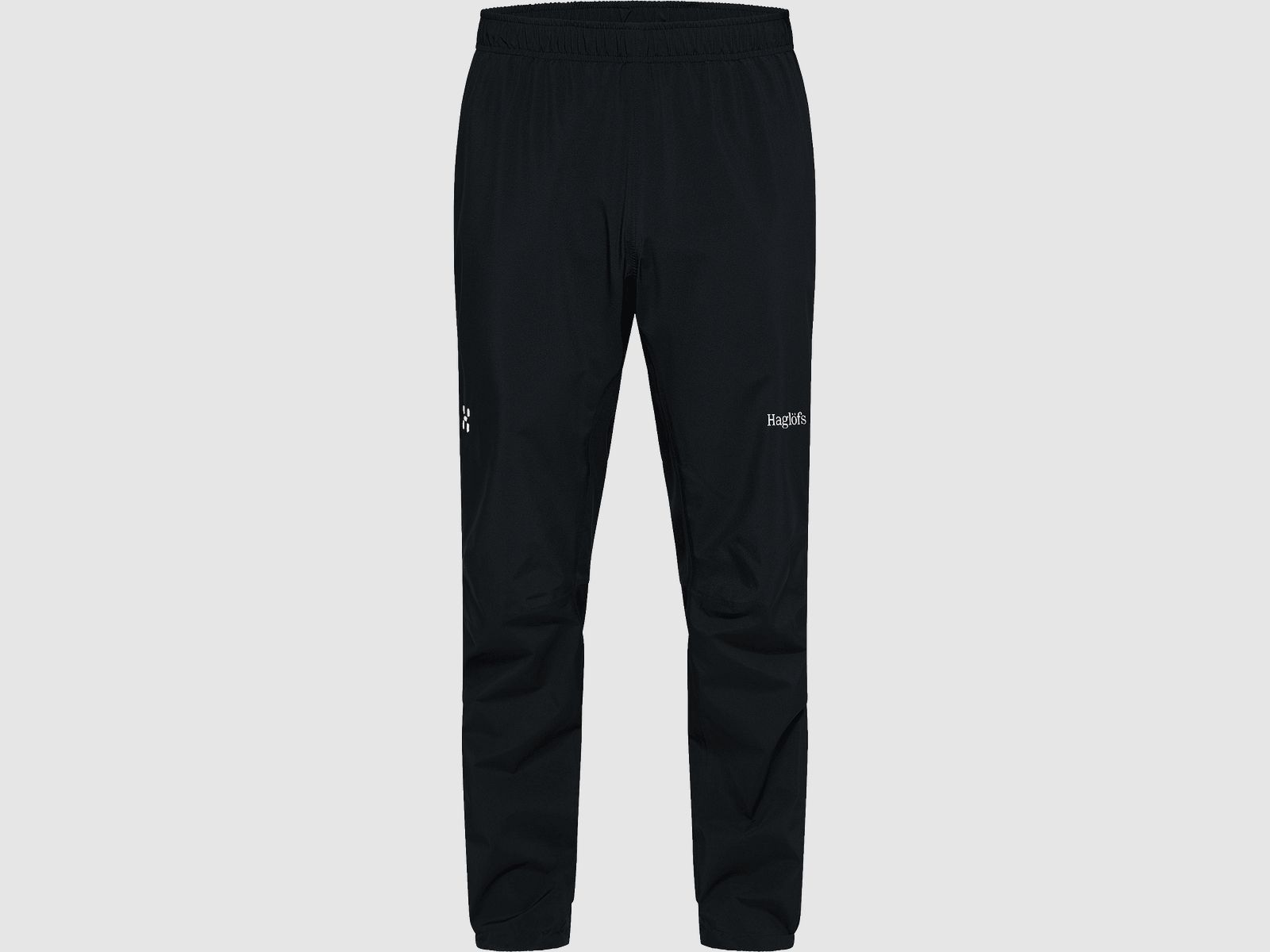 Haglöfs Korp Proof II Pantaloni Uomo True Black M