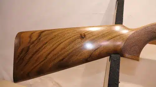 Bockdoppelflinte Chapuis X4 Kal. 9.3x74r mit verstellbarer Konvergenz, Bild 3 von 18