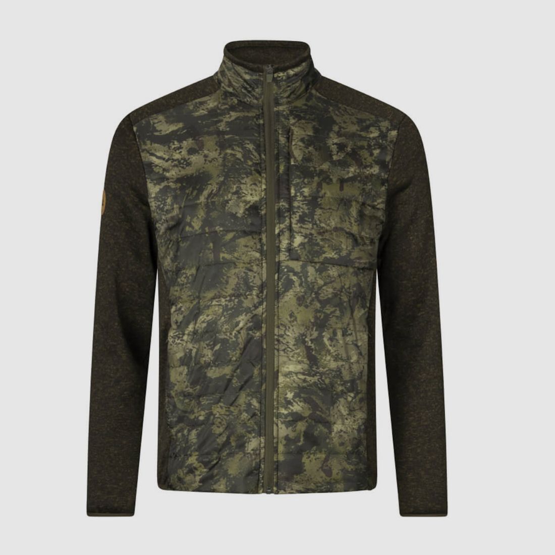 Seeland Jacke Theo Hybrid Camo