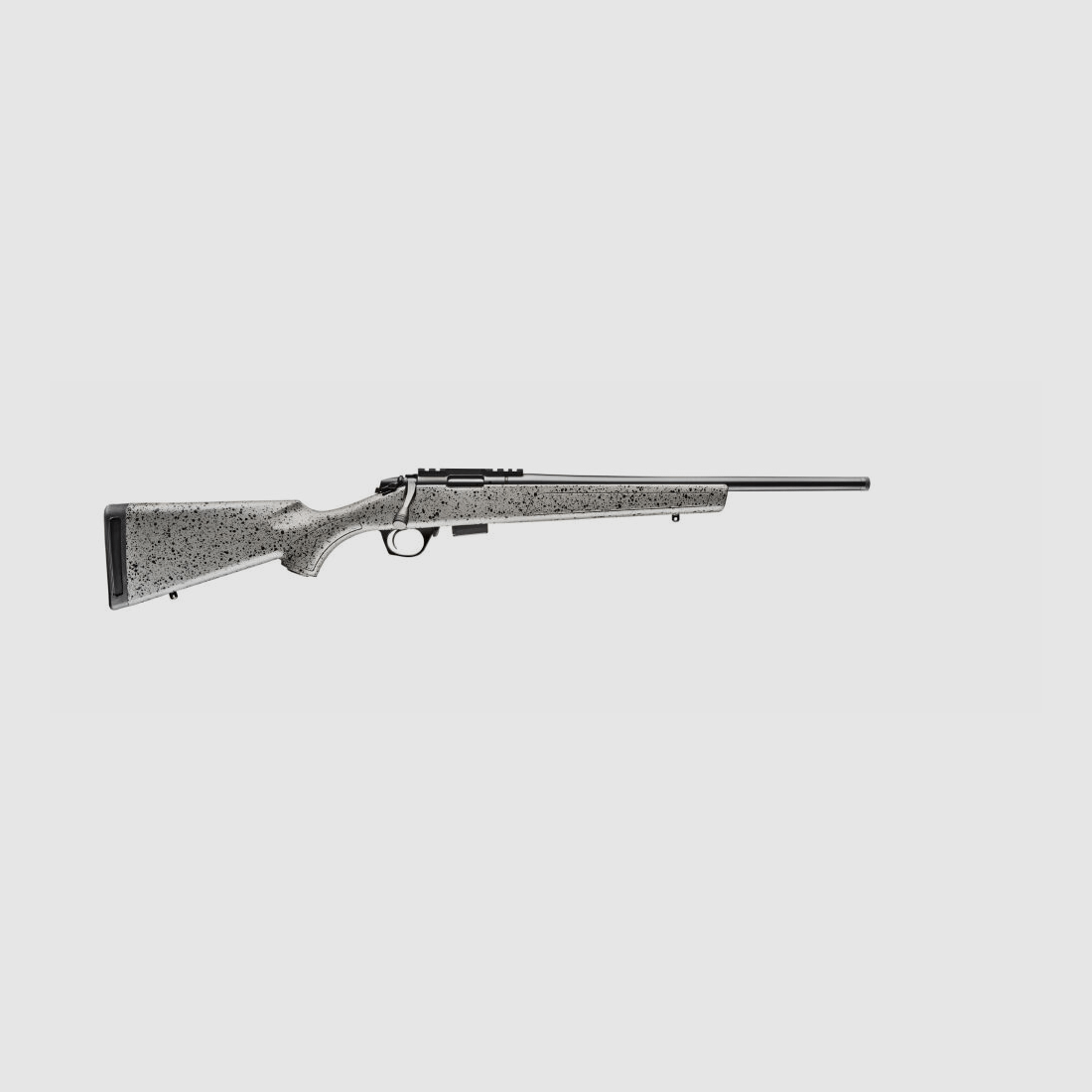 Bergara BMR Steel 20" (20 pulgadas) .17HMR rifle de repetición