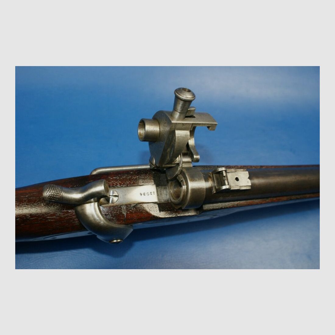Joslyn Firearms Company 1864 .52-70SharpsRimFire, Bild 4 von 5