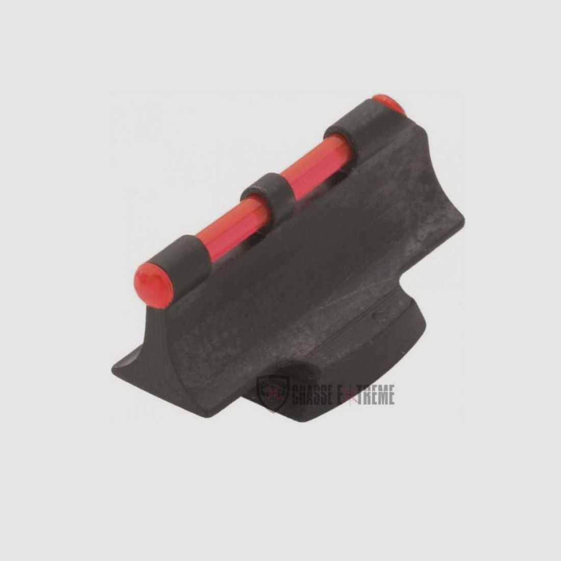 Transversales Korn mit Faseroptik 10 mm