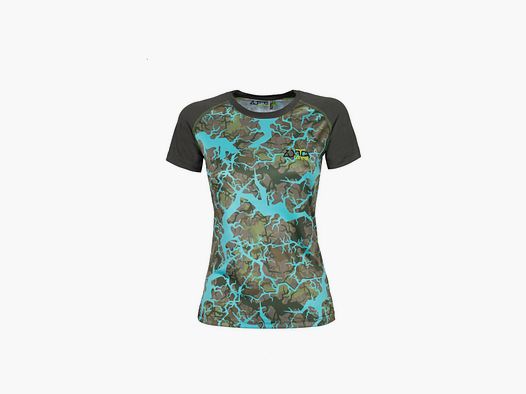 T-SHIRT ZOTTA FOREST SKY WOMAN T-SHIRT