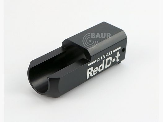 DISAG RedDot Laser Adapter