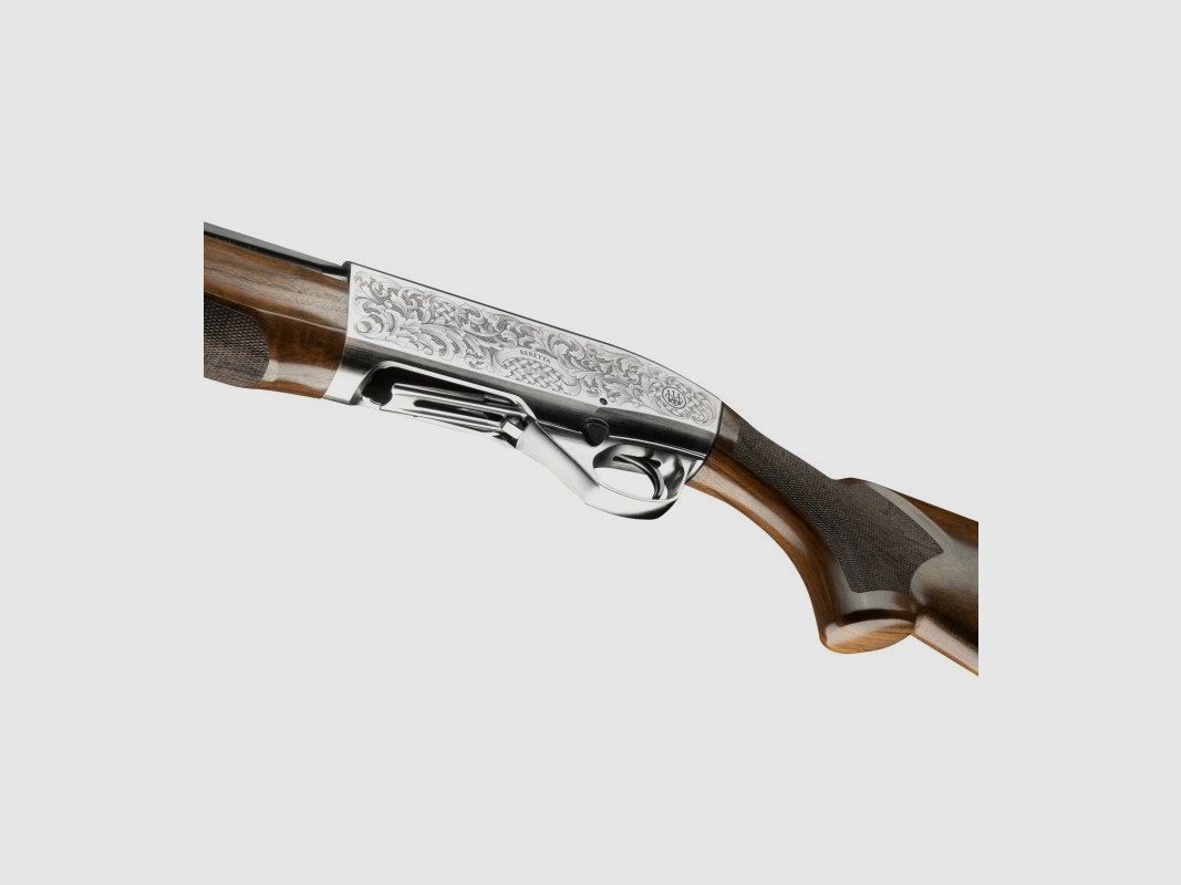Selbstladeflinte Beretta A400L – Kaliber 12, Bild 2 von 6