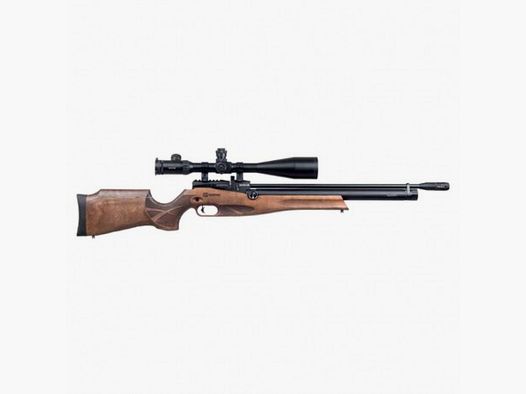 PCP Büchse Reximex Daystar Wood