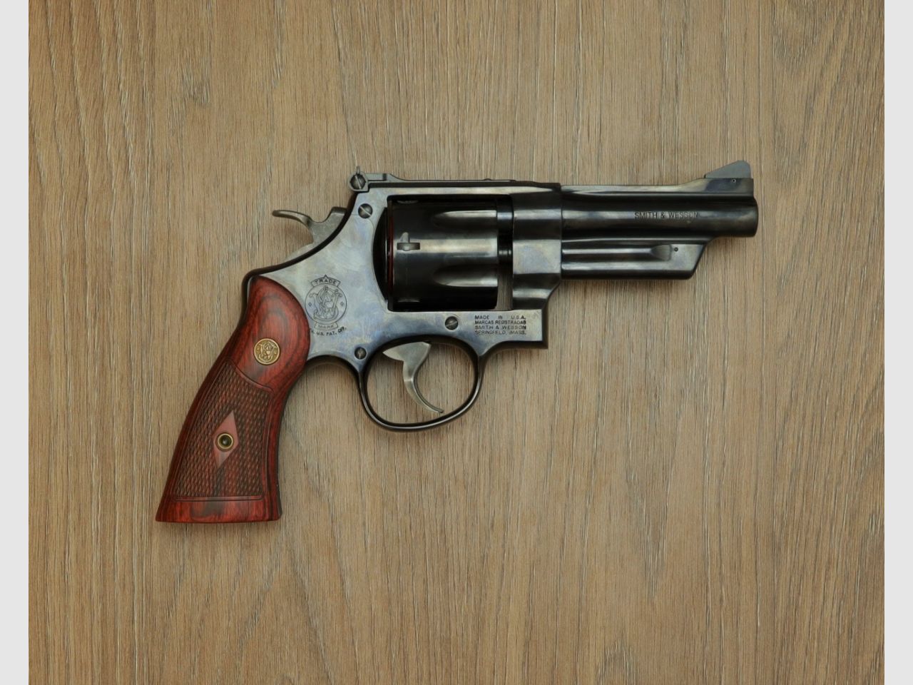 Mod. 27-4, Bild 2 von 2