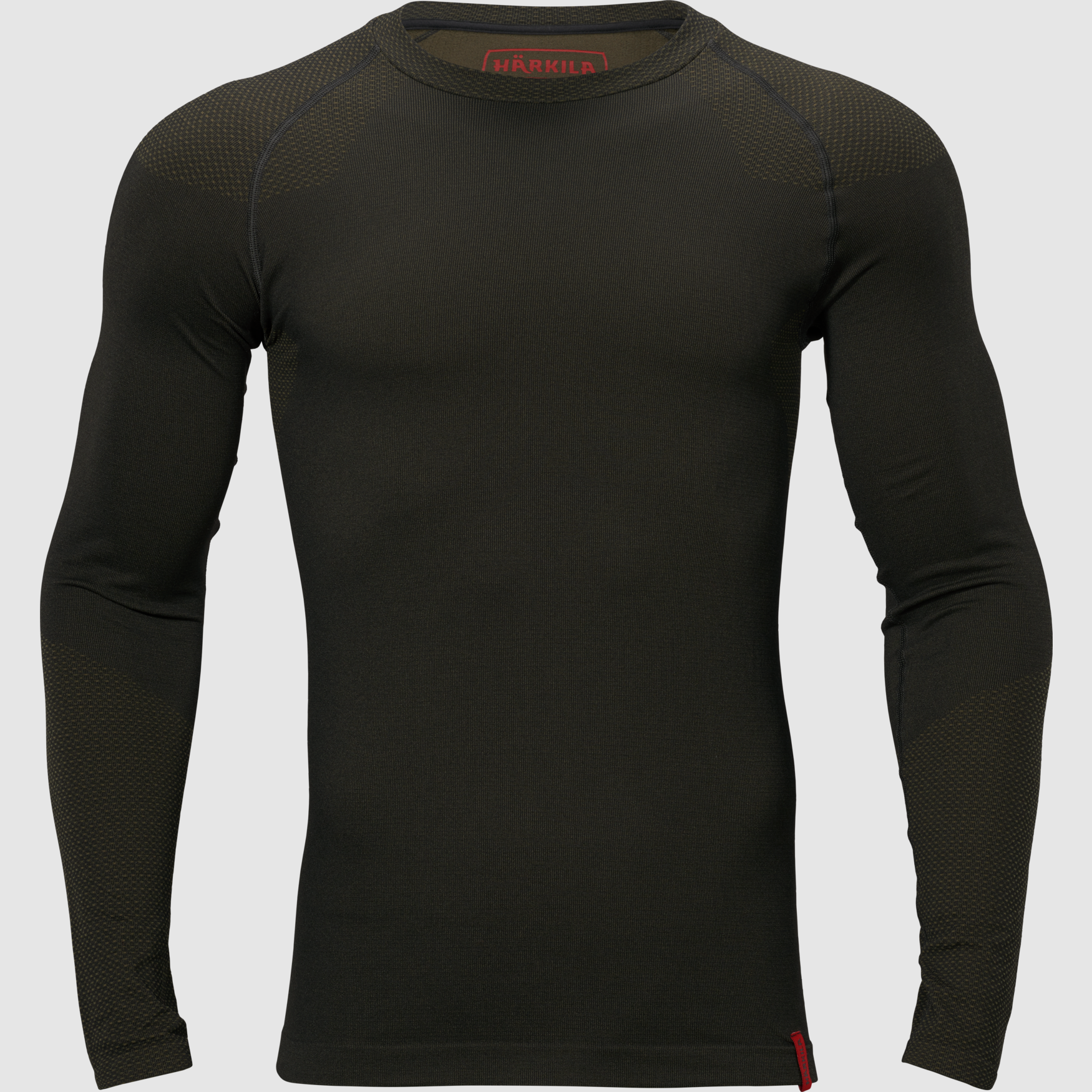 HÄRKILA Base Active L/S Rundhals T-Shirt, Bild 1 von 2