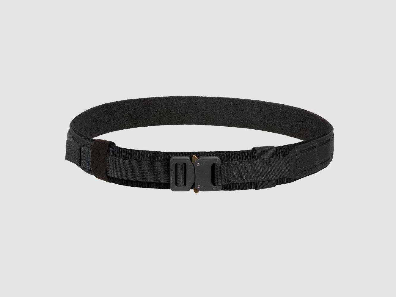 HELIKON-TEX COBRA MODULAR RANGE BELT® 45mm SCHWARZ