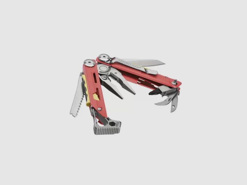 Leatherman SIGNAL Guava, Bild 7 von 11