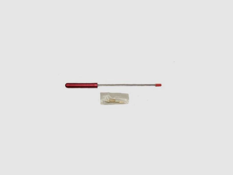Cleaning rod 8" from .270/6.9mm