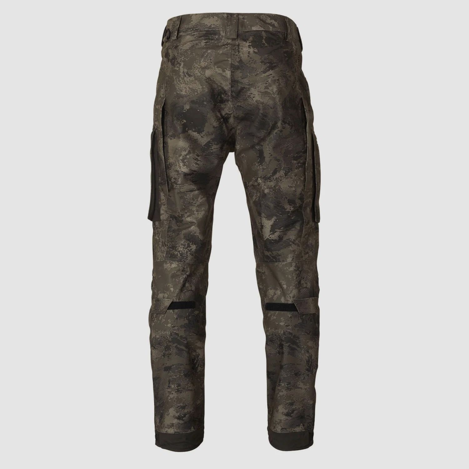 Härkila Forest Hunter GTX Camo Jagdhose | Gore-Tex AXIS MSP darkwood, Bild 2 von 8