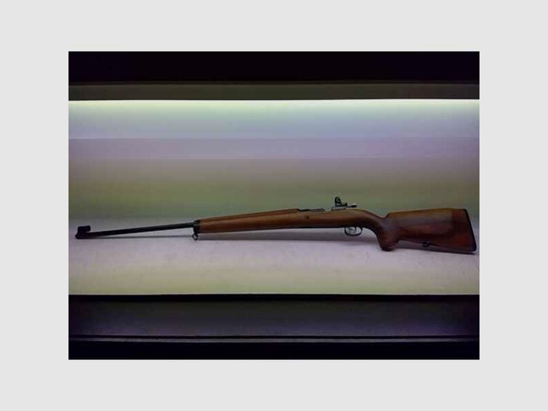 Repetierbüchse Husqvarna 1943 Schwedenmauser Kal.6