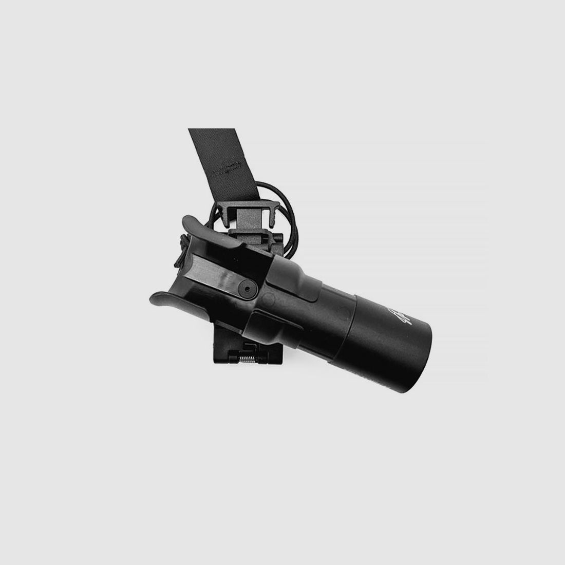 NEXTORCH V35 funda para linterna 360° giratoria