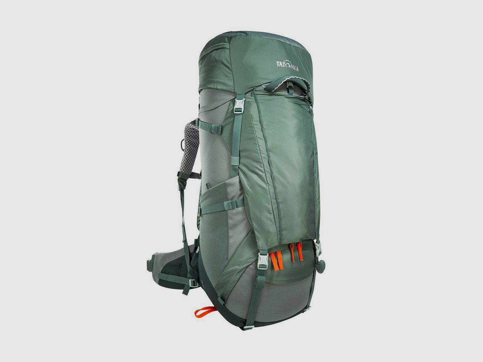 Tatonka Yukon 60+10 Kobiety – Plecak trekkingowy dla kobiet V2-System, zdjęcie 2 z 15