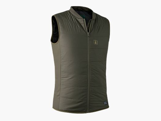 Deerhunter Heizweste mit Stretch Gr. L