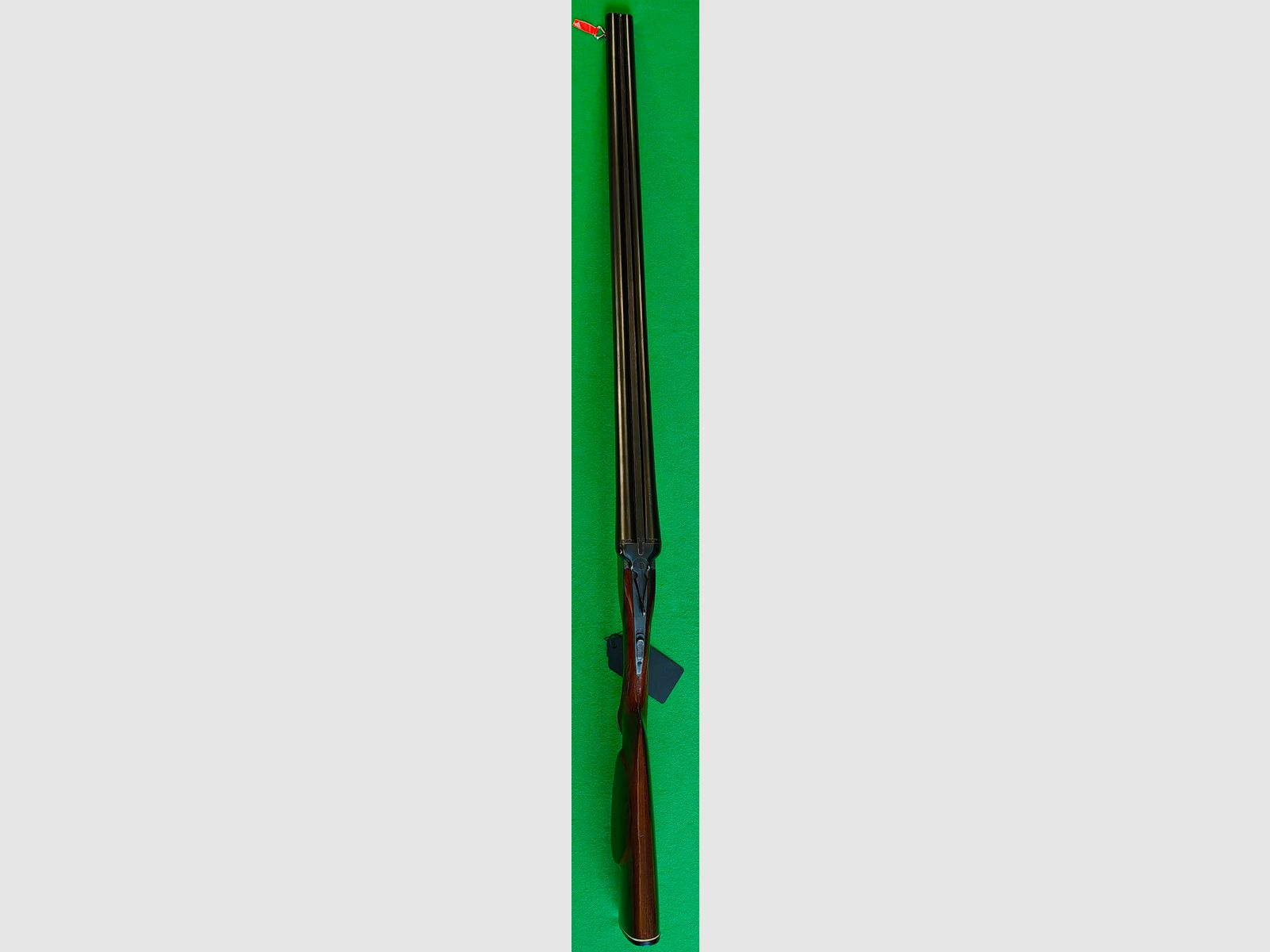 Kettner Doppelflinte 16/70 "Puszta"