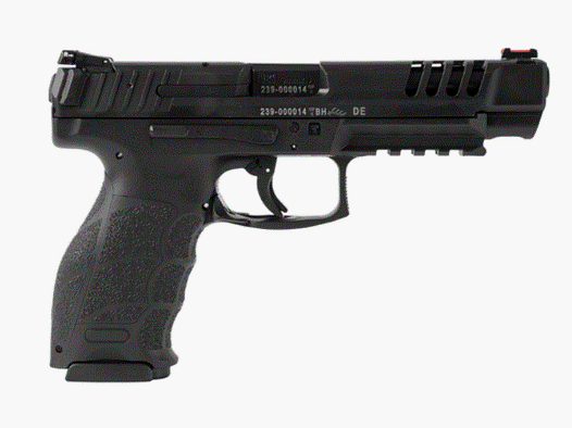 Heckler & Koch SFP9L-SF 9mmLuger