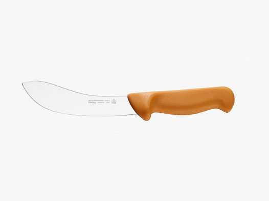PUMA abhäutemesser, gebogen, steif, 15 cm