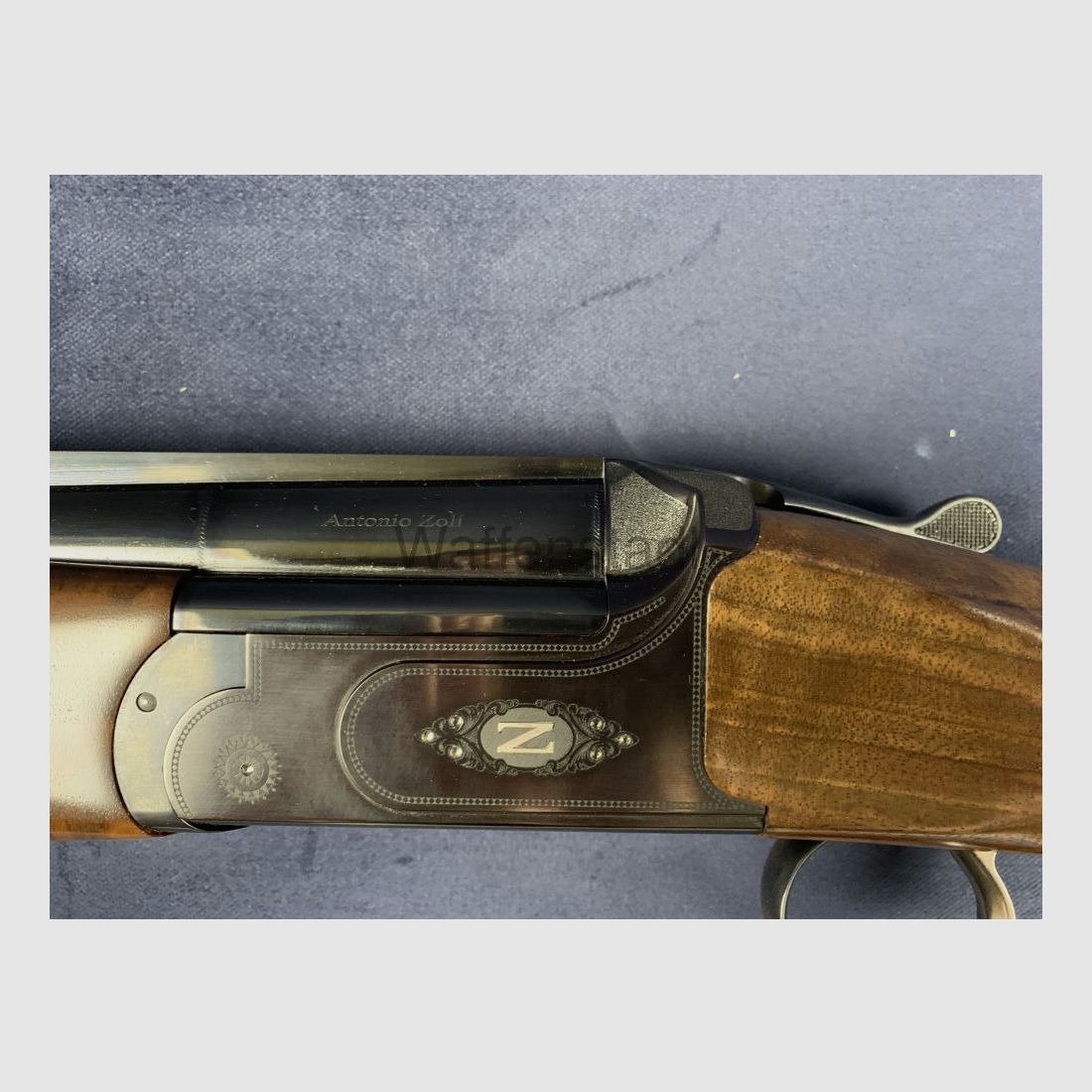 Antonio Zoli Z-Gun Bella